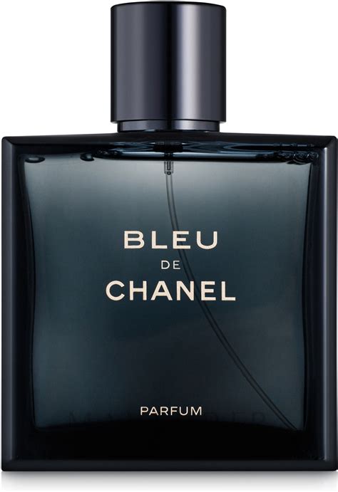 bleu de parfum chanel